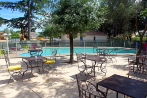 Hotels in Gignac